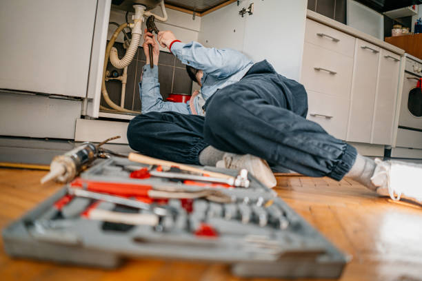 Best Residential Plumbing Services  in Friend, NE