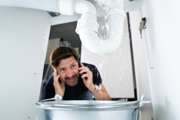 Best Shower Repair Services  in Friend, NE
