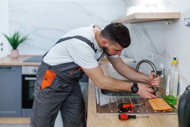 Best Faucet Repair  in Friend, NE