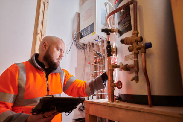 Best Hot Water Heater Installation  in Friend, NE