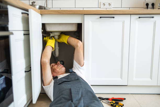 Hot Water Heater Installation in Friend, NE