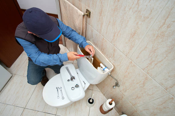Professional Plumbing in Friend, NE