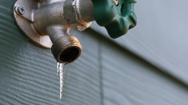 Best Water Leak Repair  in Friend, NE