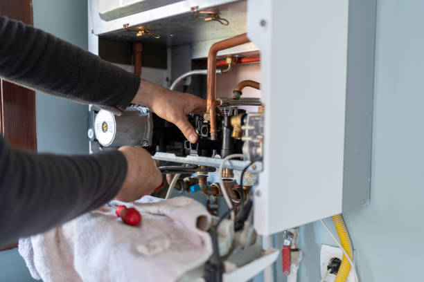 Best Gas Line Repair  in Friend, NE
