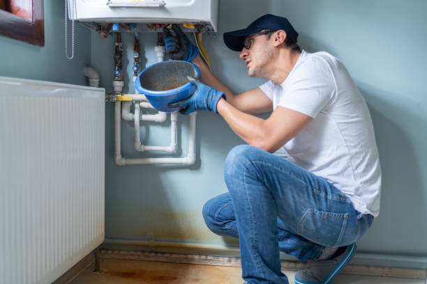 Best Drain Cleaning Services  in Friend, NE