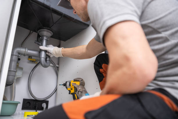 Best Local Plumber Services  in Friend, NE